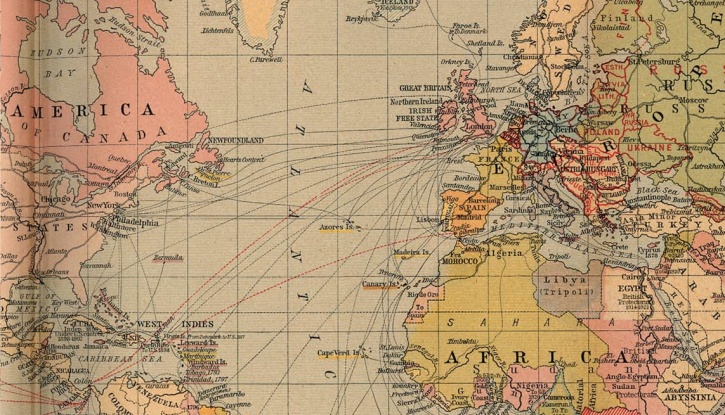 Submarine Cables